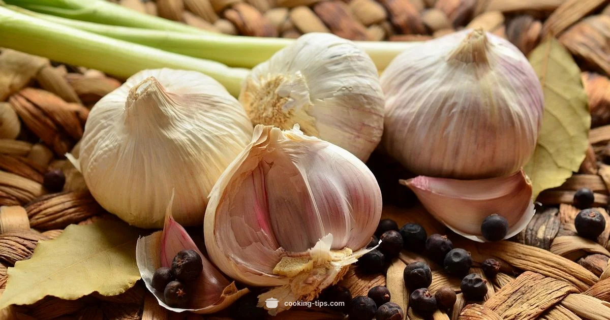 Stop Cooking Smells - Cooking Tips