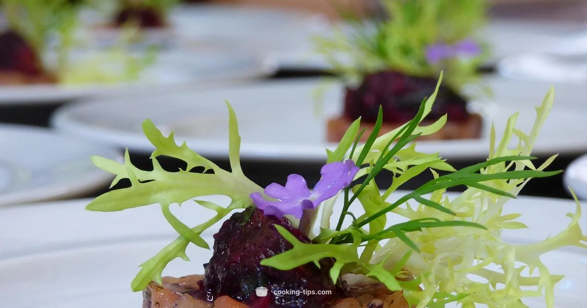 Perfect Baked Salmon Perfect Baked Salmon - Cooking Tips