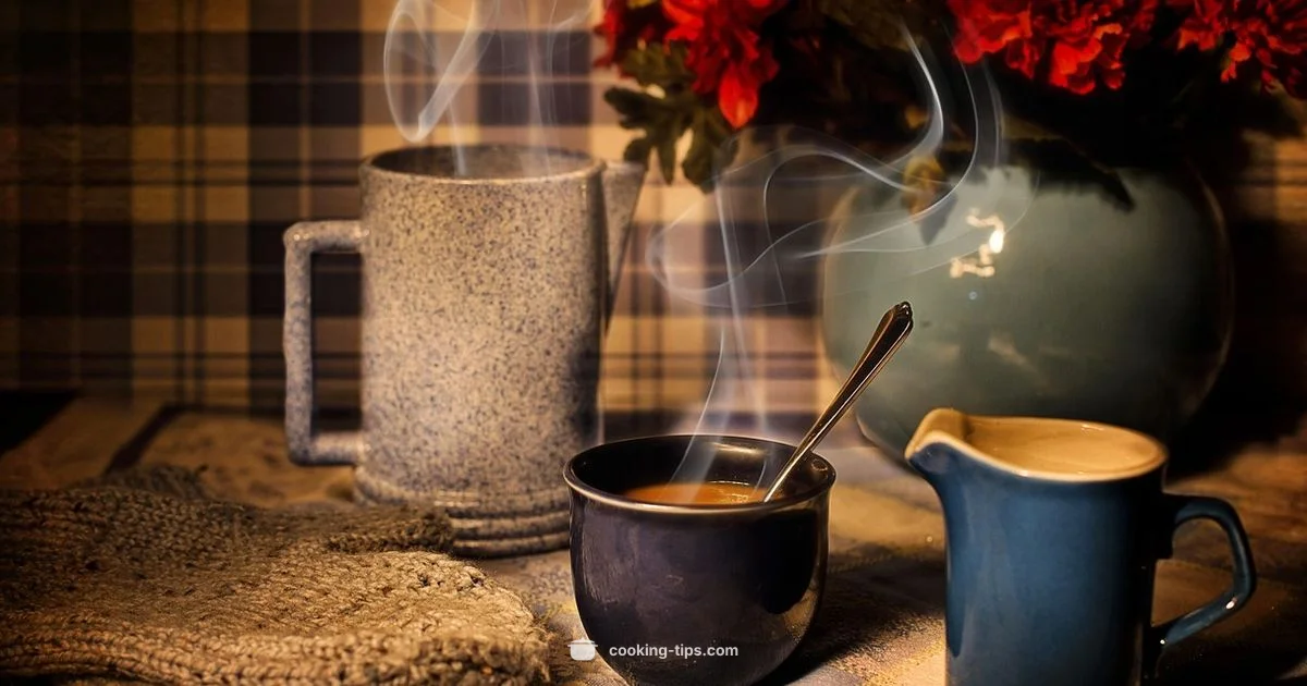 Cooking in Practice - Cooking Tips