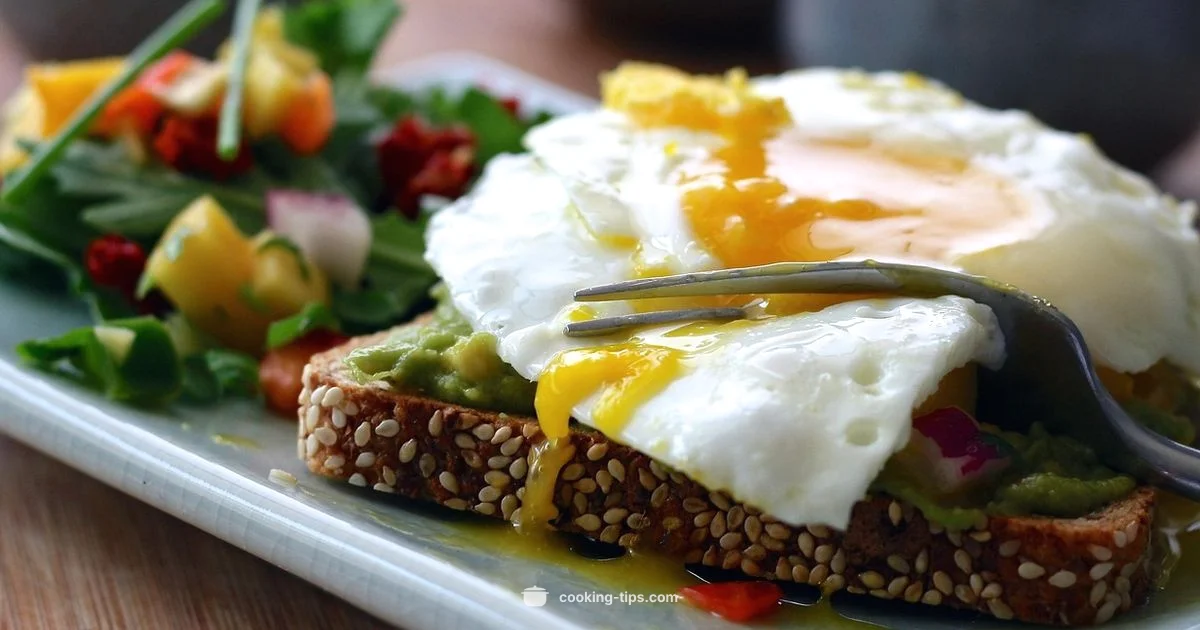 Different Egg Cooks Different Egg Cooks - Cooking Tips