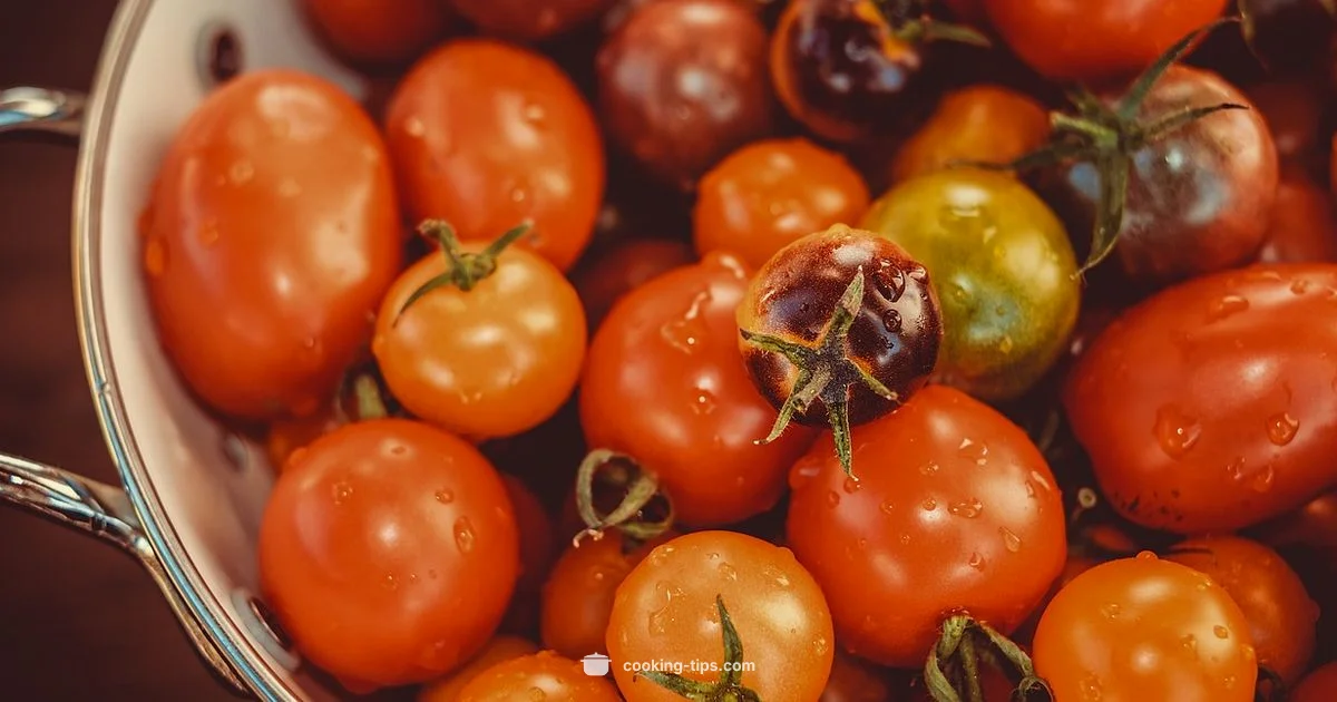 Cooked Shelf Life - Cooking Tips