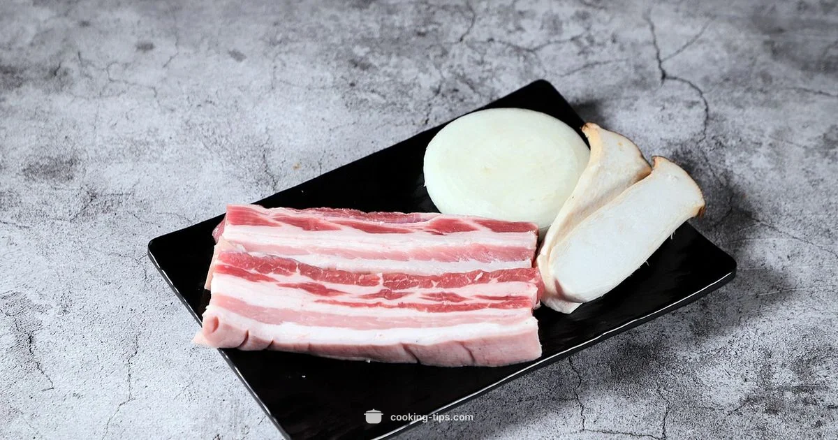 Safe Pork Tips - Cooking Tips