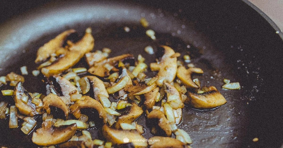 Cast Iron Mastery Cast Iron Mastery - Cooking Tips