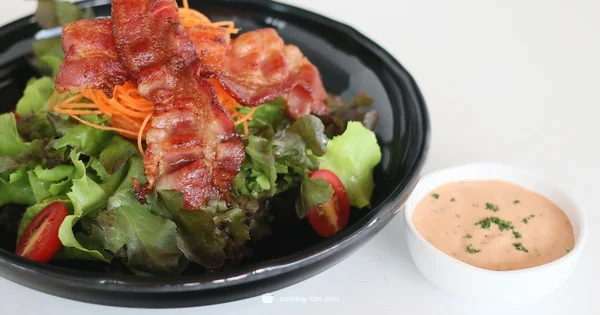 Crispy Air Fryer Bacon - Cooking Tips