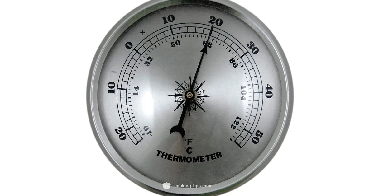 Chicken Temperature Guide - Cooking Tips