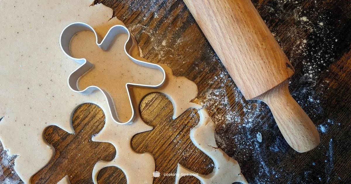 Crumbly Dough Fix Crumbly Dough Fix - Cooking Tips