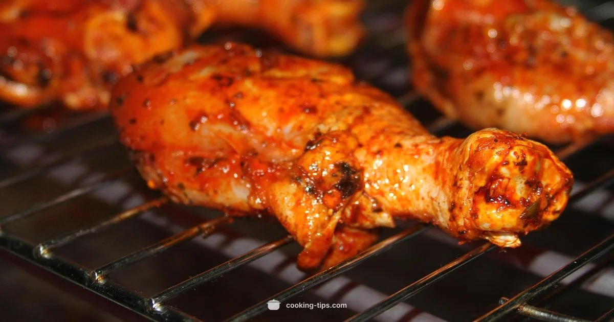 Slow-Cooked Chicken Thighs - Cooking Tips