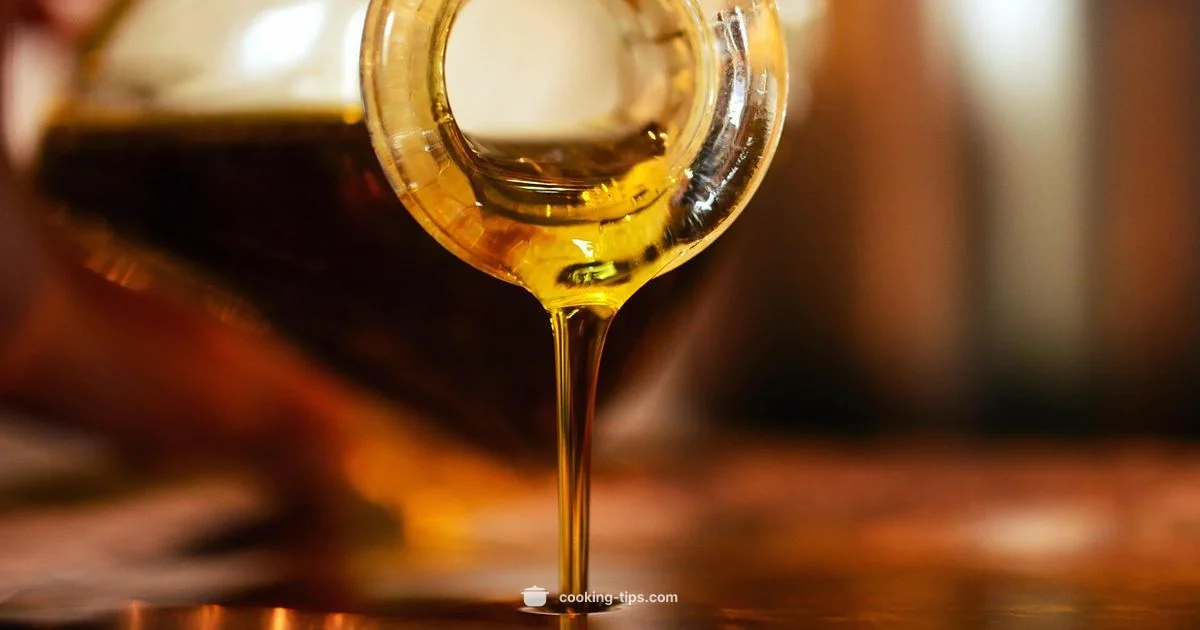 Oil Change Guide Oil Change Guide - Cooking Tips