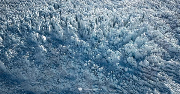 Franz Josef vs Mount Cook - Cooking Tips