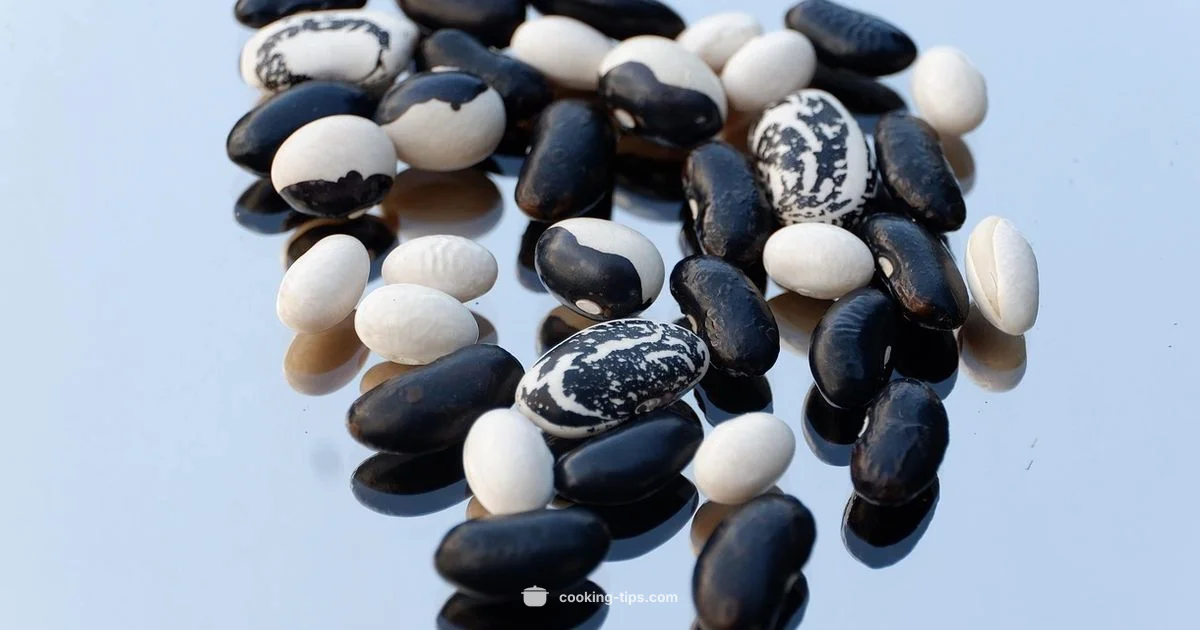Black Beans Guide - Cooking Tips