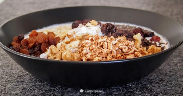 Vegan GF Quick Picks - Cooking Tips