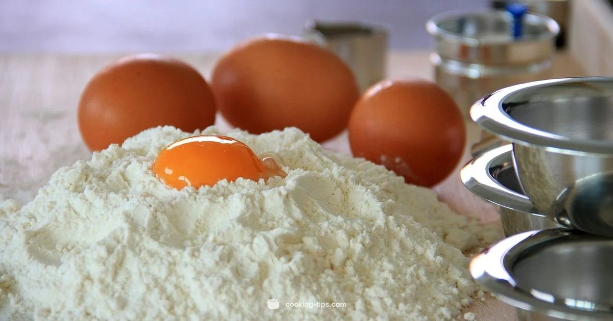 Cookie Essentials - Cooking Tips