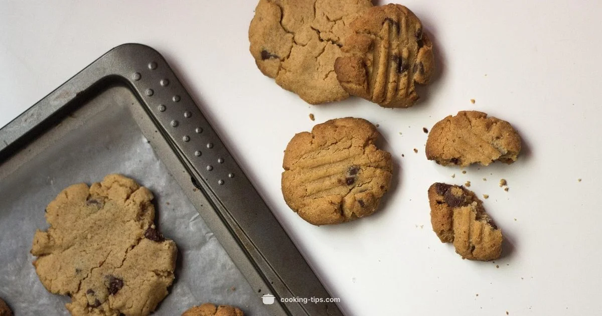 Cookies for All Occasions - Cooking Tips