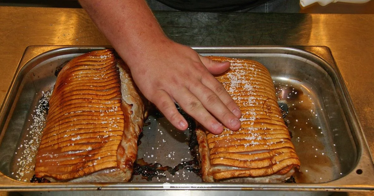 Crock Pot Pork Roast - Cooking Tips