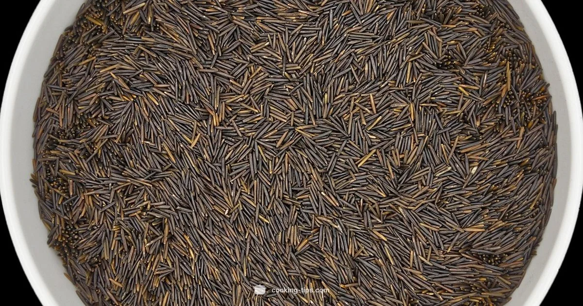 Rice Storage Basics - Cooking Tips