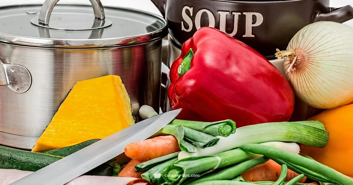 Cooking Worth It - Cooking Tips