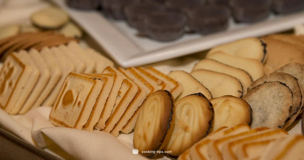 Soft Cookies Guide Soft Cookies Guide - Cooking Tips