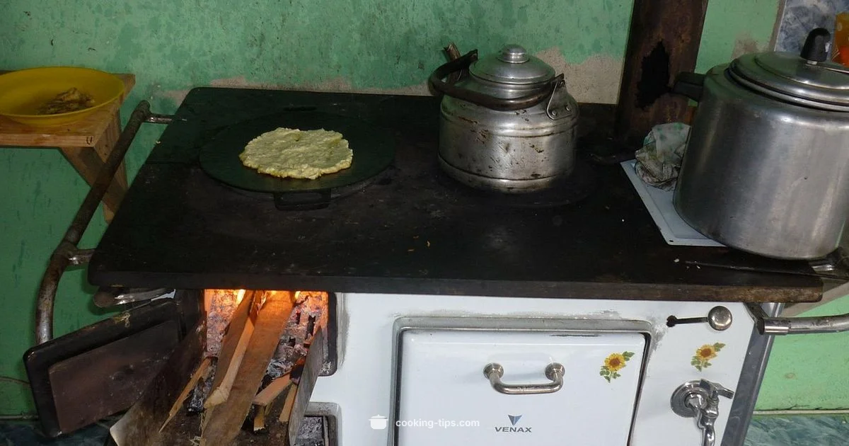 Powerless Cooking Powerless Cooking - Cooking Tips