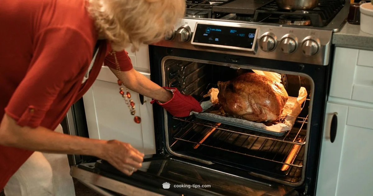 Frozen Turkey Roast Frozen Turkey Roast - Cooking Tips