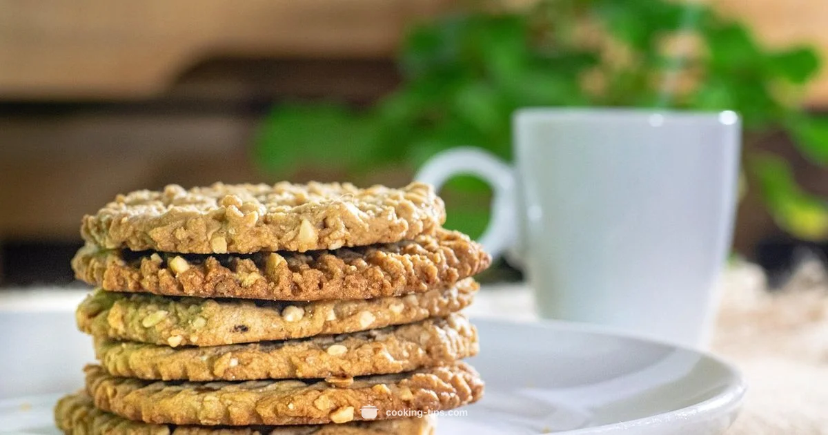 Perfect Cookie Basics Perfect Cookie Basics - Cooking Tips