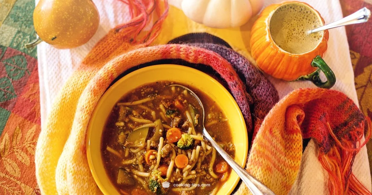 Easy Weeknight Dinners - Cooking Tips