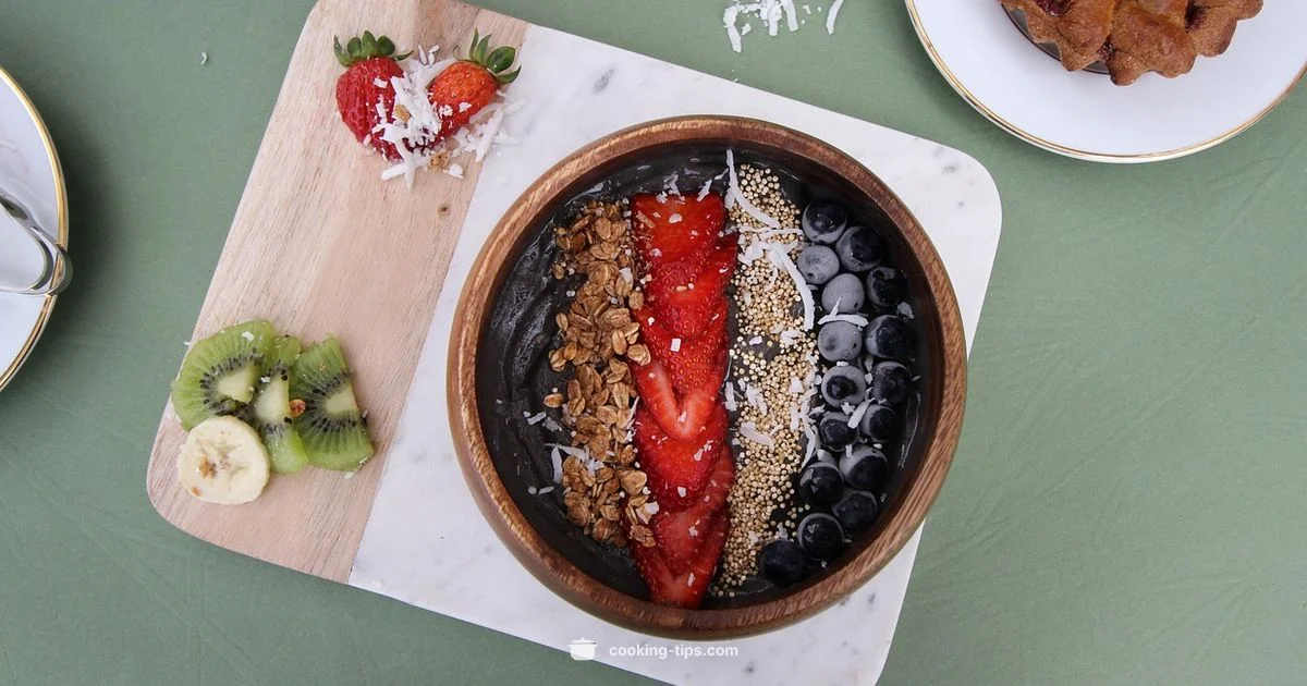 Raw Oats Safety - Cooking Tips