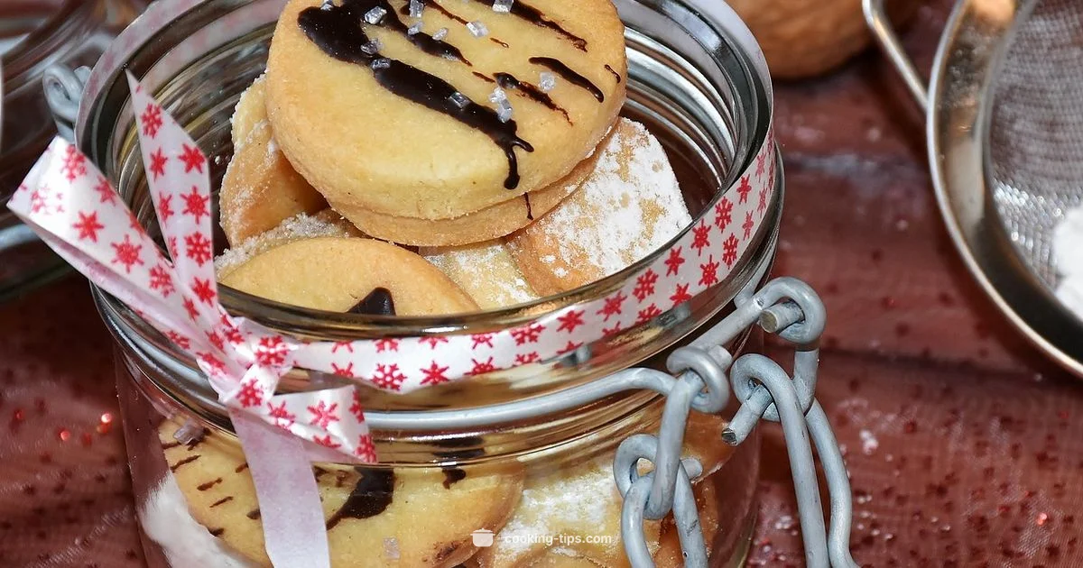 Dry Dough Fix - Cooking Tips