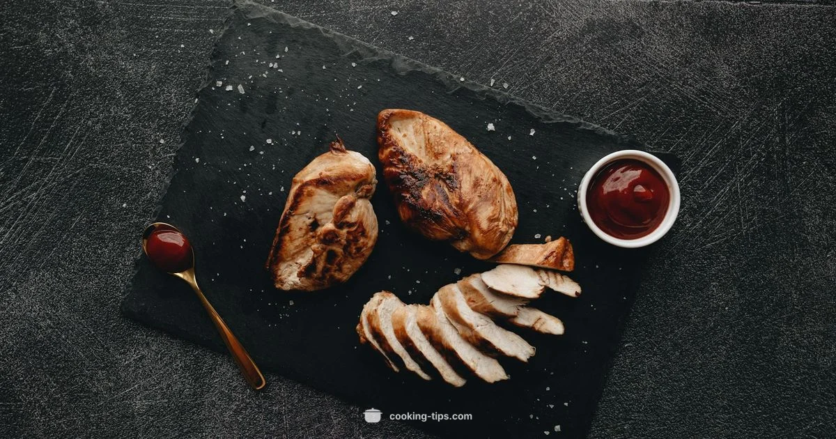 Juicy Oven Turkey - Cooking Tips