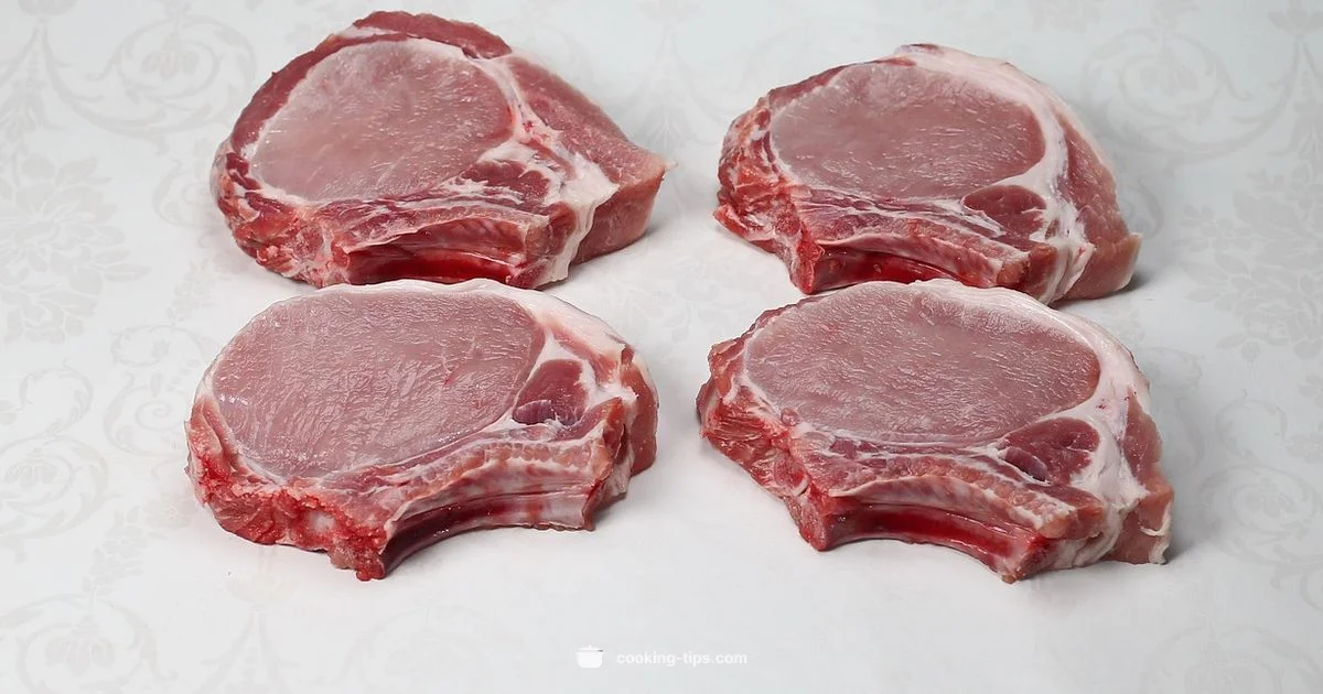 Reheat Smoked Pork Chops - Cooking Tips