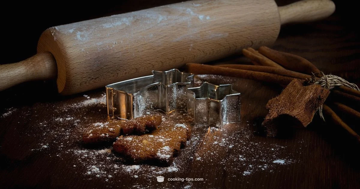 Parchment Paper Cookies - Cooking Tips