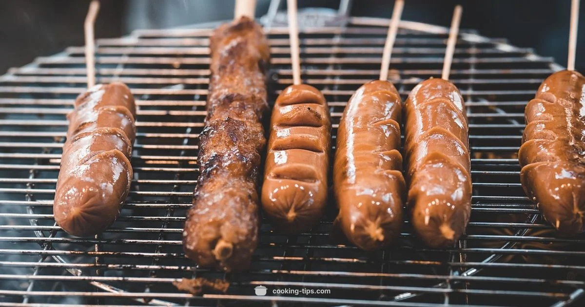 Frozen Sausage Guide - Cooking Tips