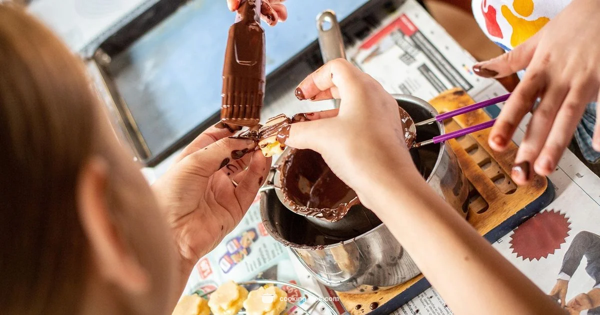 Freezing Cookies - Cooking Tips