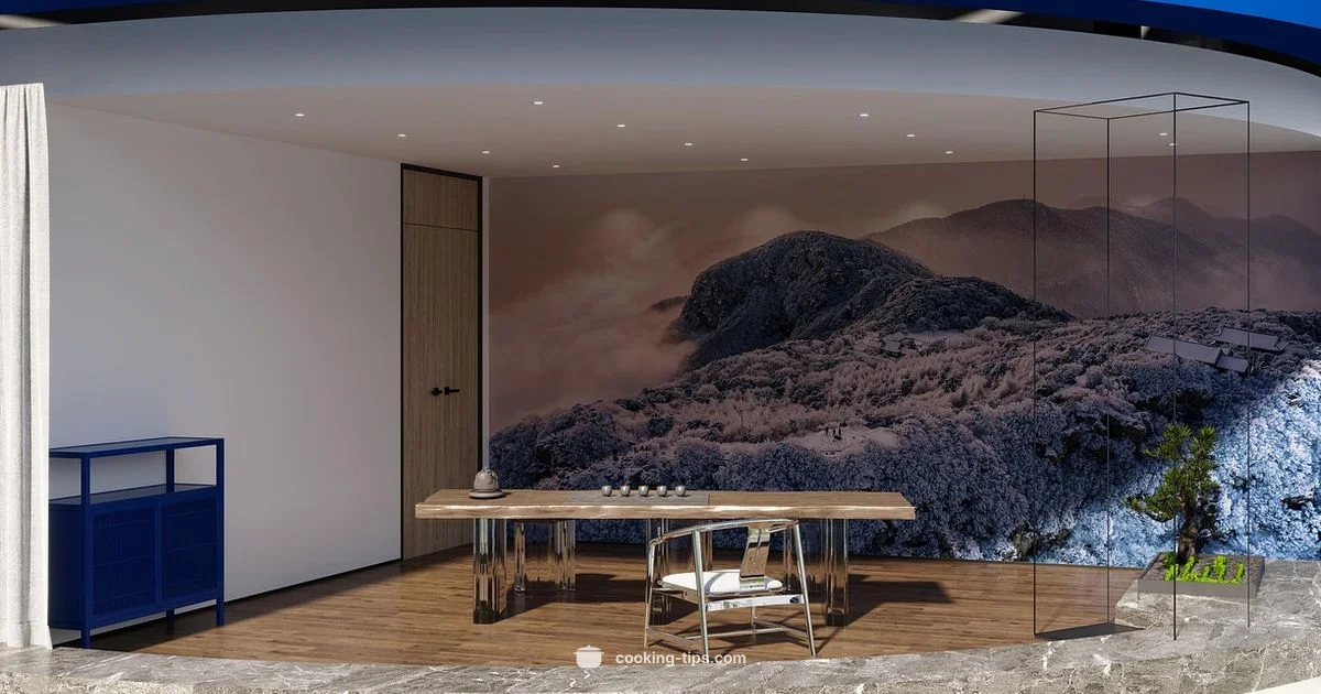 Thomas Cook Today - Cooking Tips