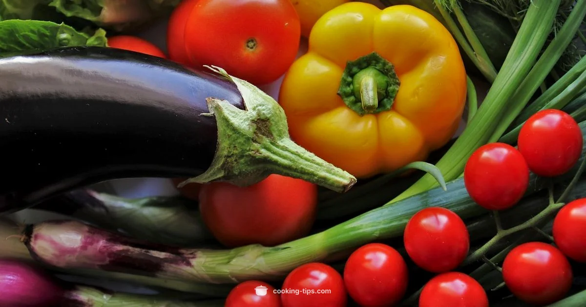 Colorful Air Fryer Guide Colorful Air Fryer Guide - Cooking Tips