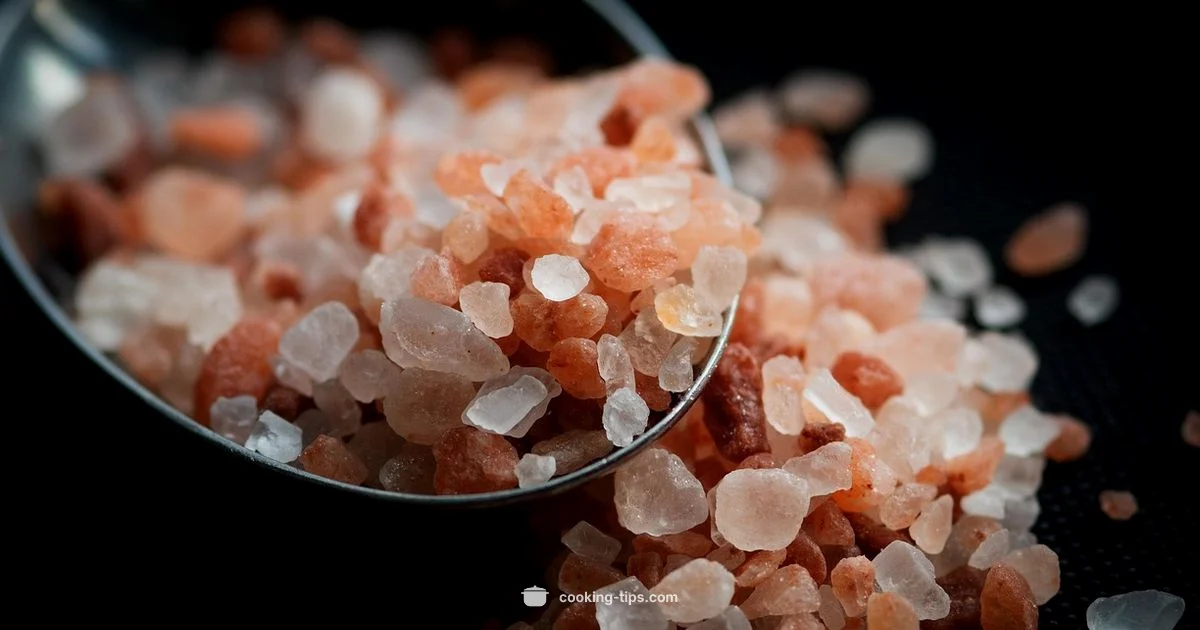 Cook Adjective Usage - Cooking Tips