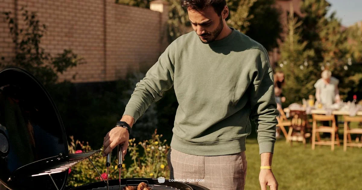 Fried Turkey Guide - Cooking Tips