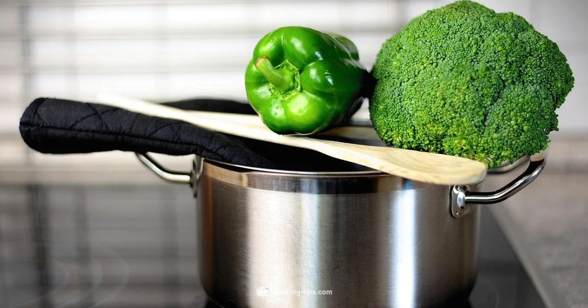 Pressure vs Steam - Cooking Tips