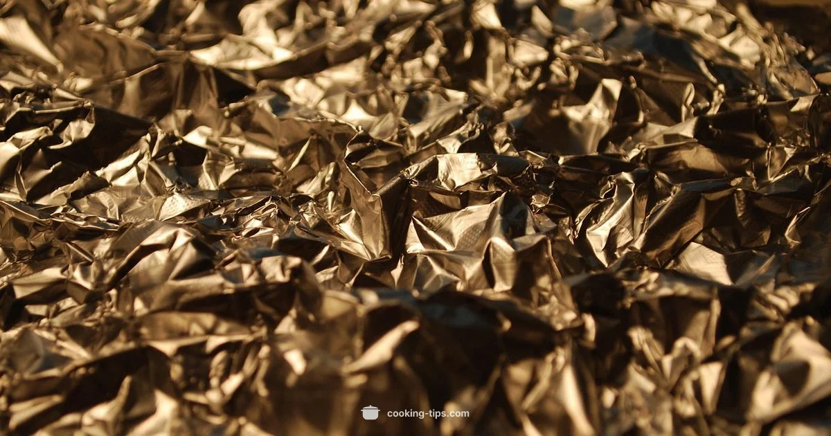 Aluminum in Kitchen Aluminum in Kitchen - Cooking Tips