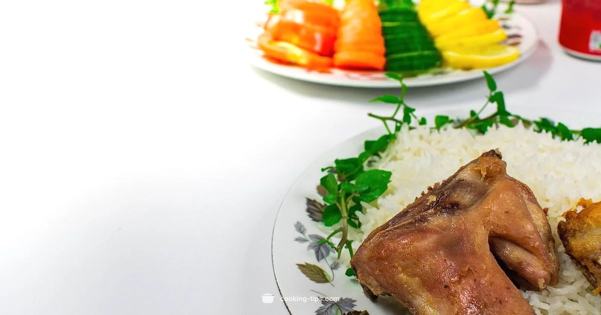 Air Fryer Chicken Air Fryer Chicken - Cooking Tips