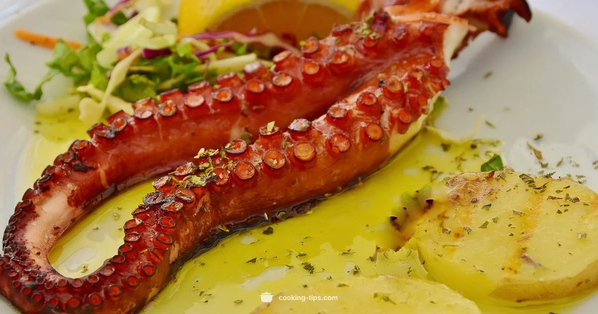 Top Island Picks - Cooking Tips