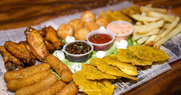 Crispy Air Fryer Chicken - Cooking Tips