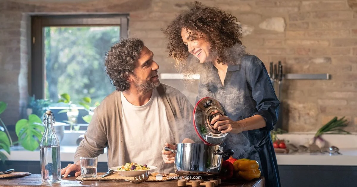 Dinner Frequency Dinner Frequency - Cooking Tips