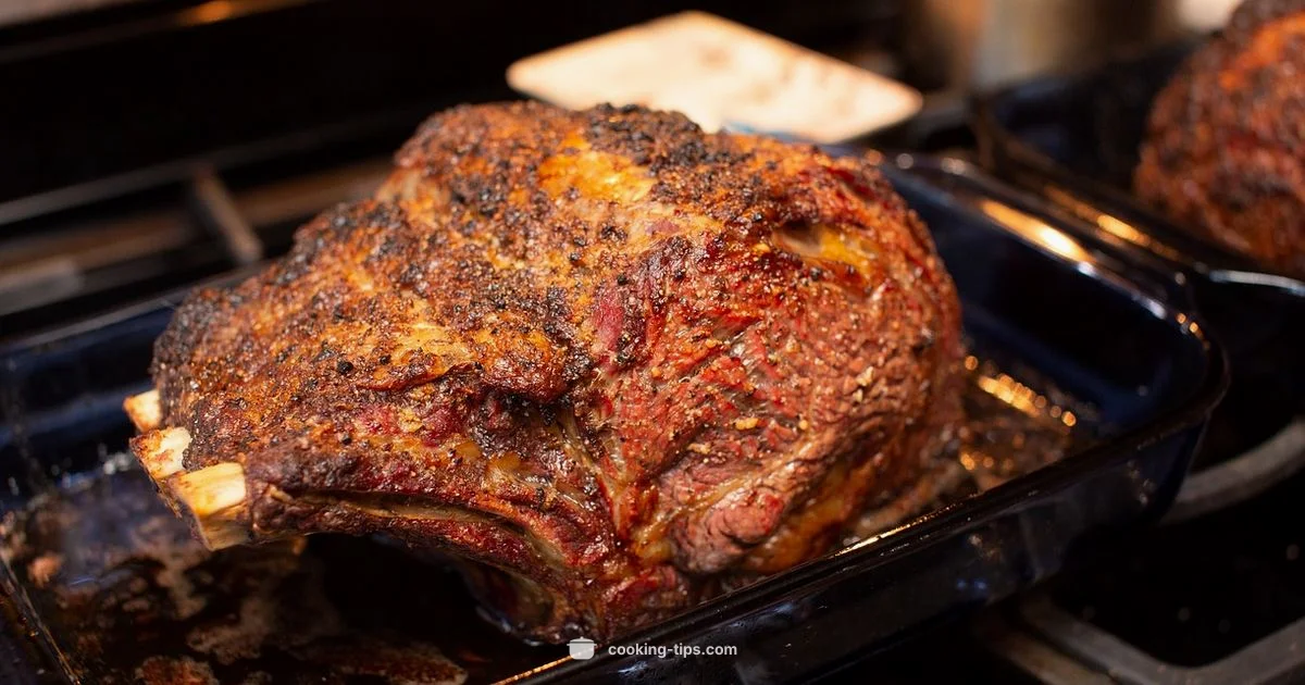 Prime Rib Roast Guide - Cooking Tips