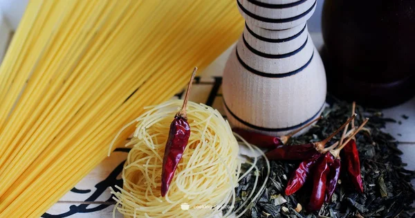 Lunch Ideas - Cooking Tips