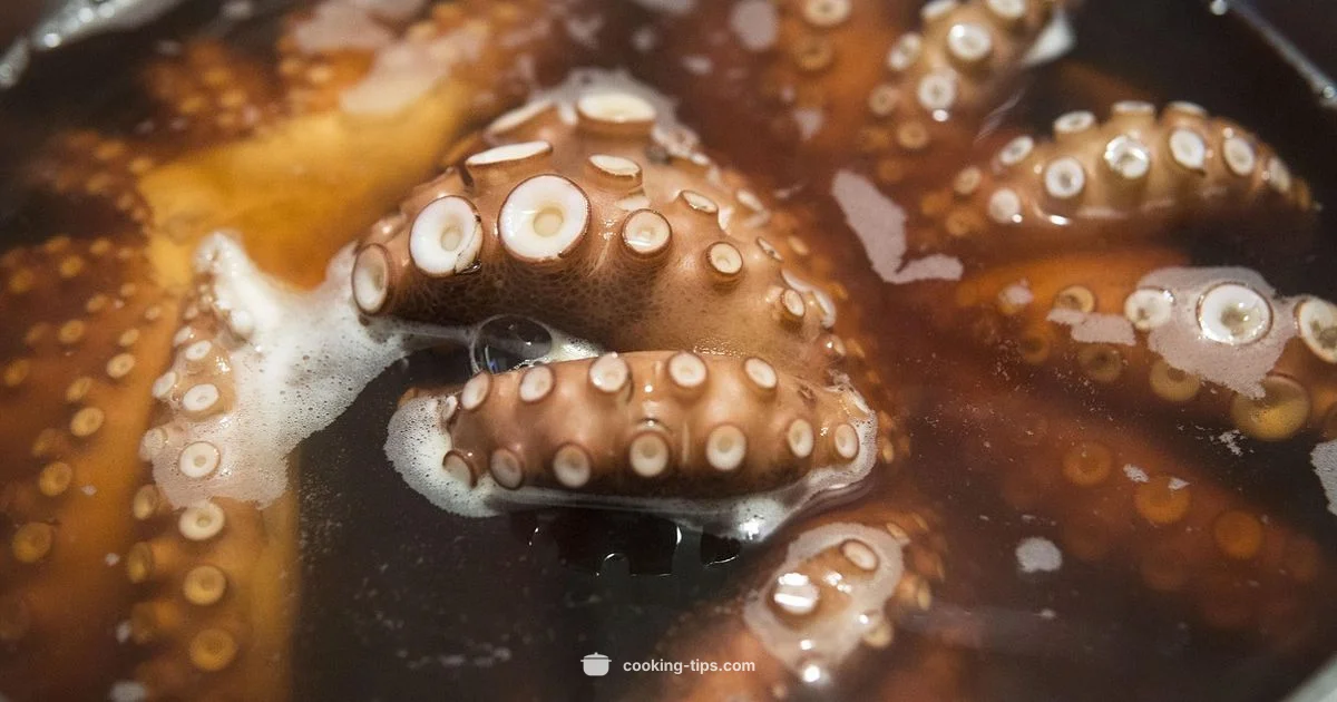 Today’s Quick Cook - Cooking Tips