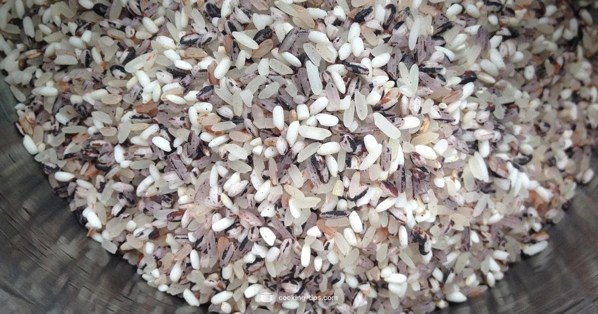 Brown Rice Guide Brown Rice Guide - Cooking Tips