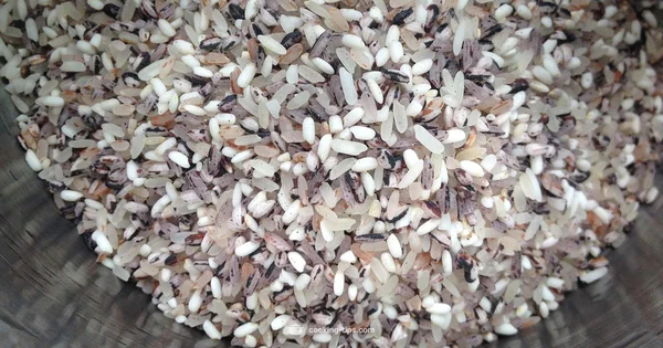 Brown Rice Guide - Cooking Tips