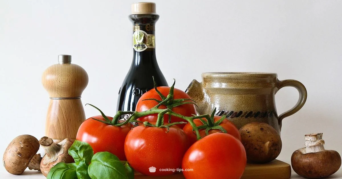 What You Cook Can - Cooking Tips