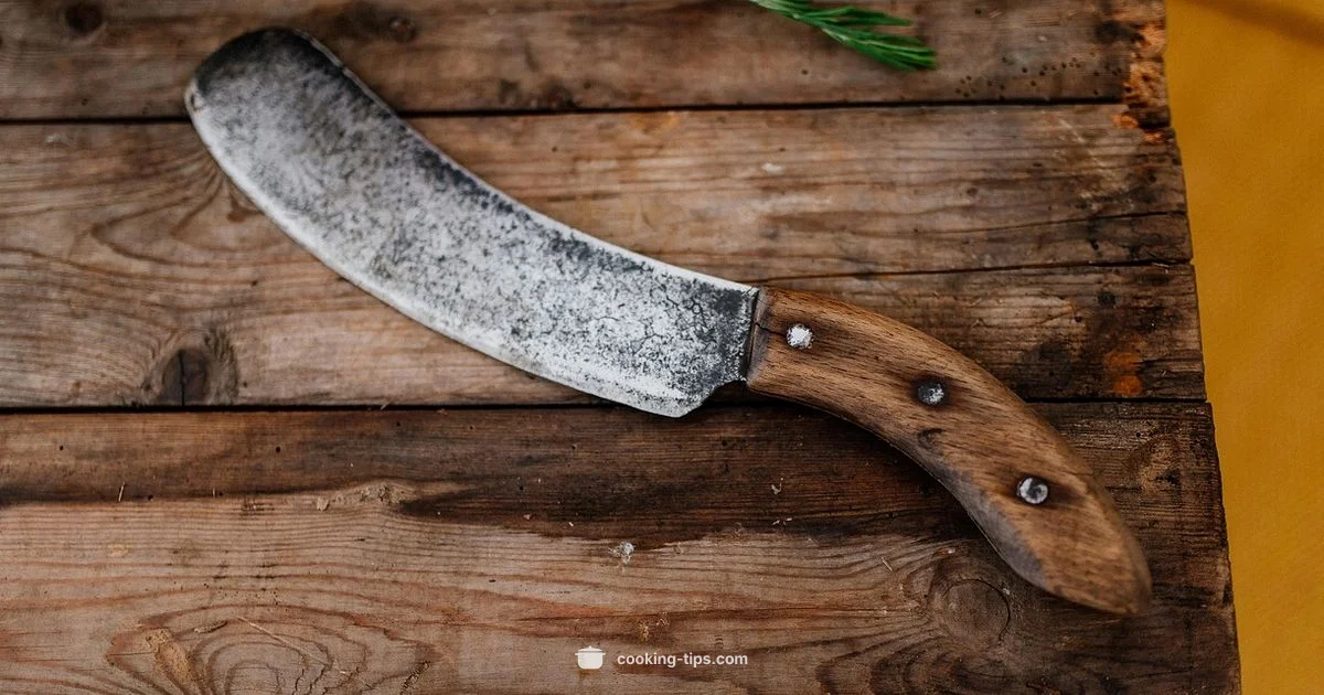 Safe Utensils - Cooking Tips