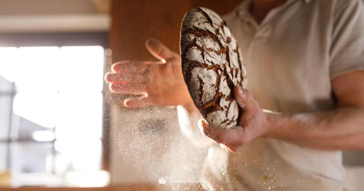 Gluten Free Cookies - Cooking Tips